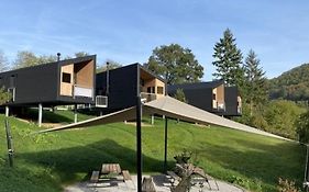 Naturlodges Edersee - Lodge #4